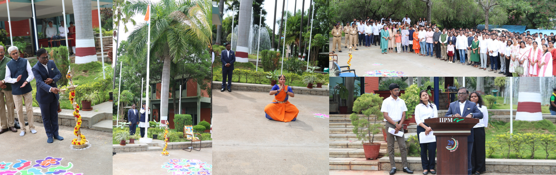 80th independence day celebration 2026 2026 Independence Day