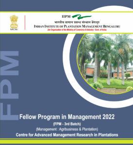 FPM – IIPMB