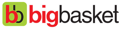 BigBasket Logo