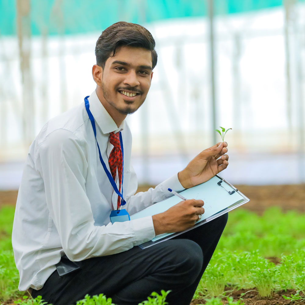 Career Pathways