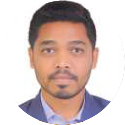 Akarsh Gowda