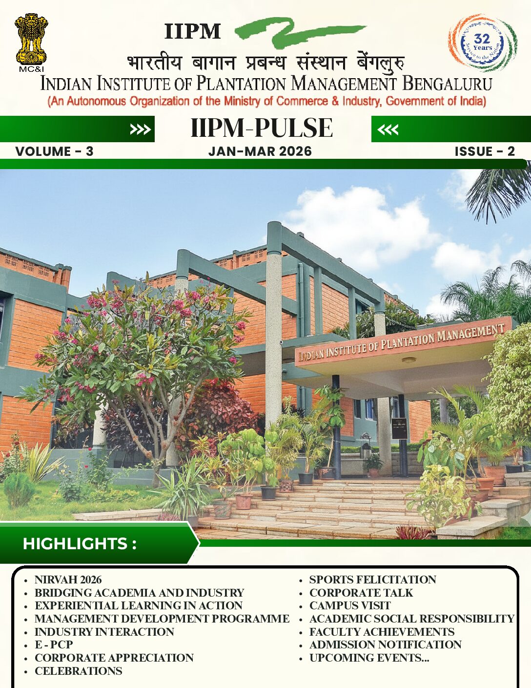 IIPMB-PULSE-2026-Jan-Mar-2026