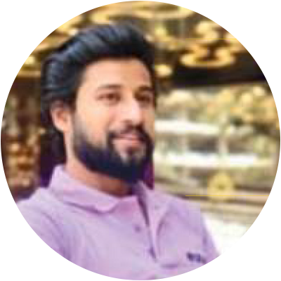 Mr. Nikhil Thorusha