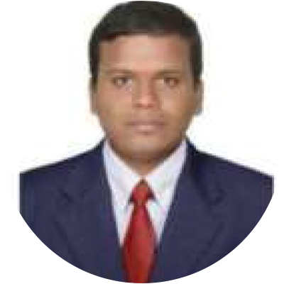 Mr. Prashanth Kumar  AEBM 2020-2022  Export Executive