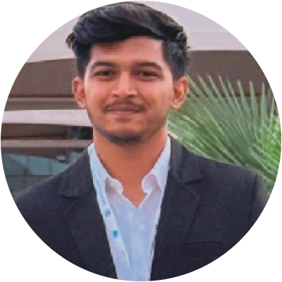 Mr. Puneet Hubballi