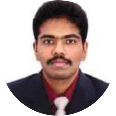 Mr. Ram Kumar S 