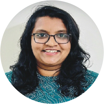 Ms. Sanghavi MP