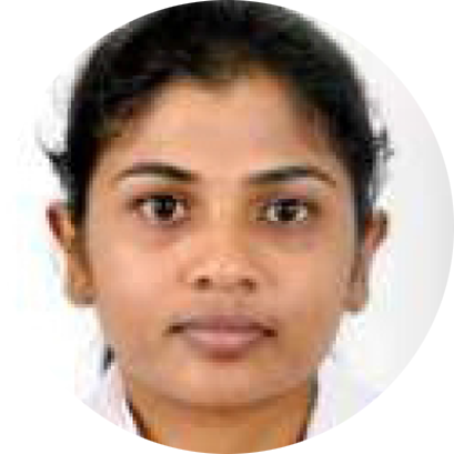 Saathvika KA