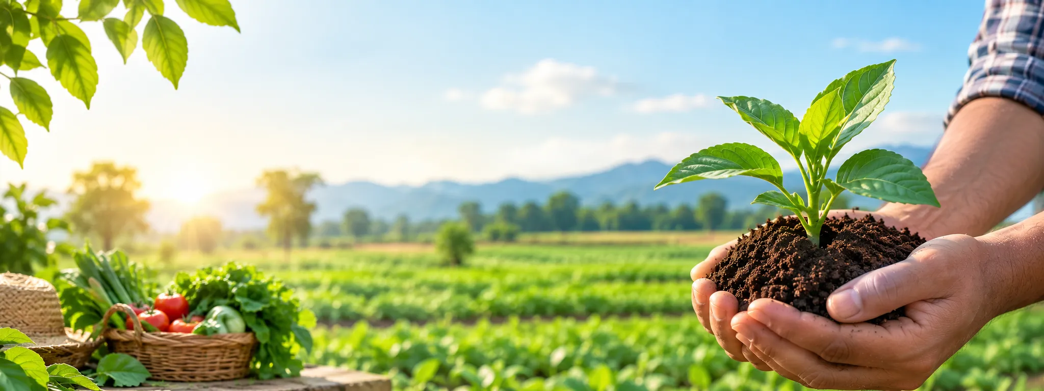 Natural Farming: Meaning, Principles, Practices, Benefits, and Importance