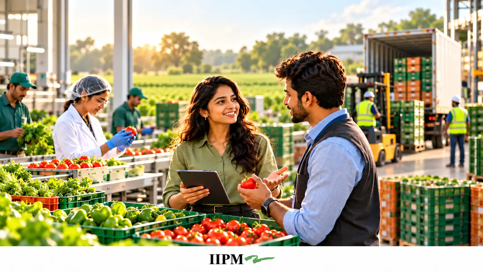 Companies Hiring Agribusiness Graduates in India