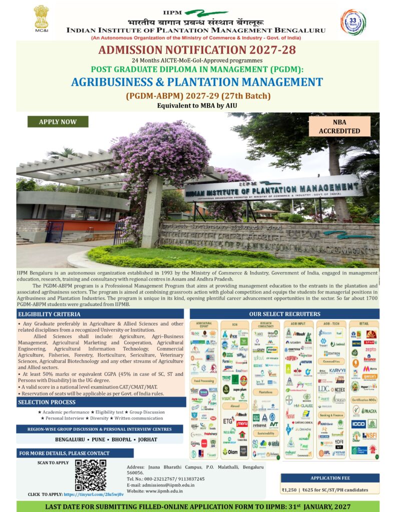 ABPM Admission Poster 2027 29