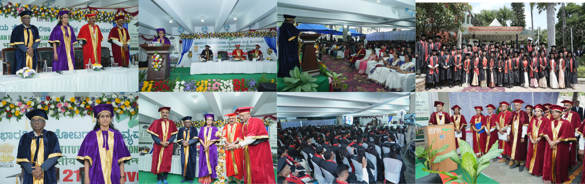 Convocation 2026